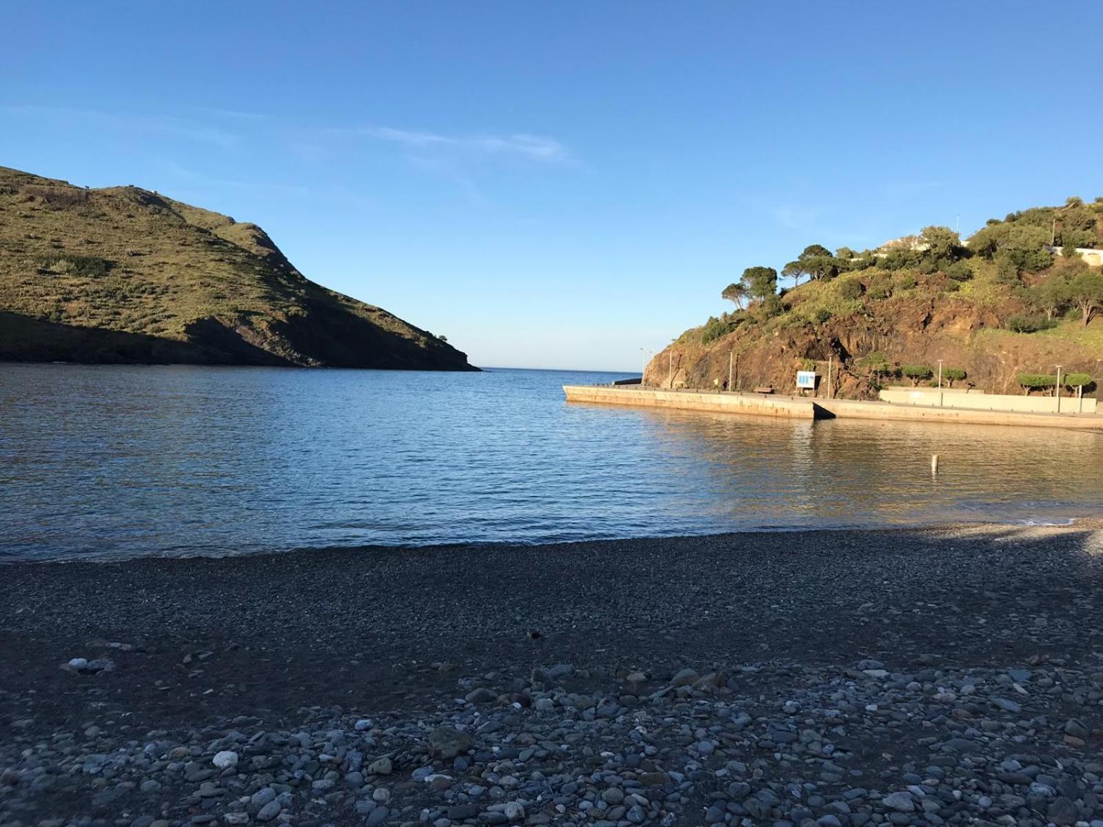 Apartaments Portbou Costa Brava 外观 照片