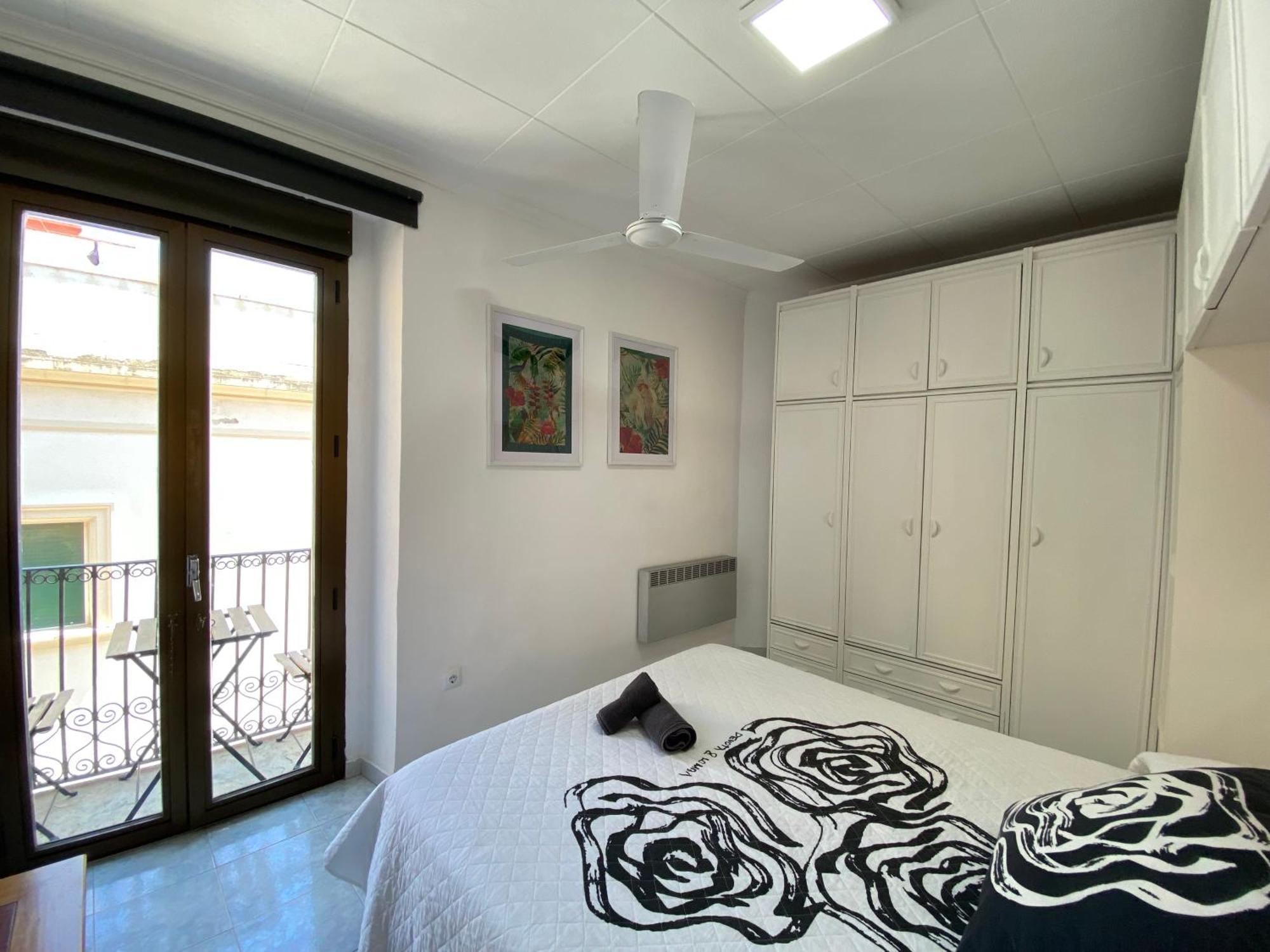 Apartaments Portbou Costa Brava 外观 照片