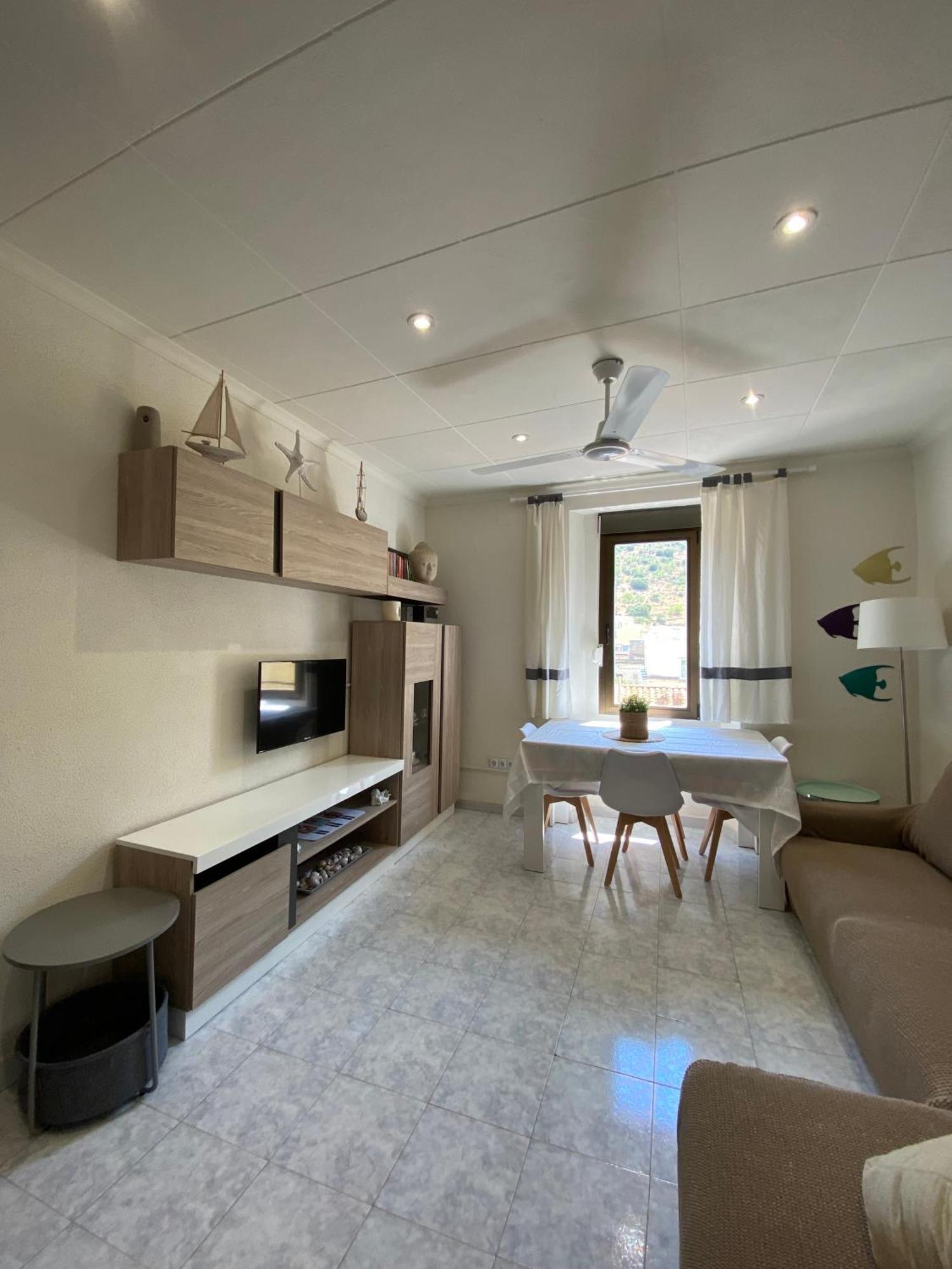 Apartaments Portbou Costa Brava 外观 照片