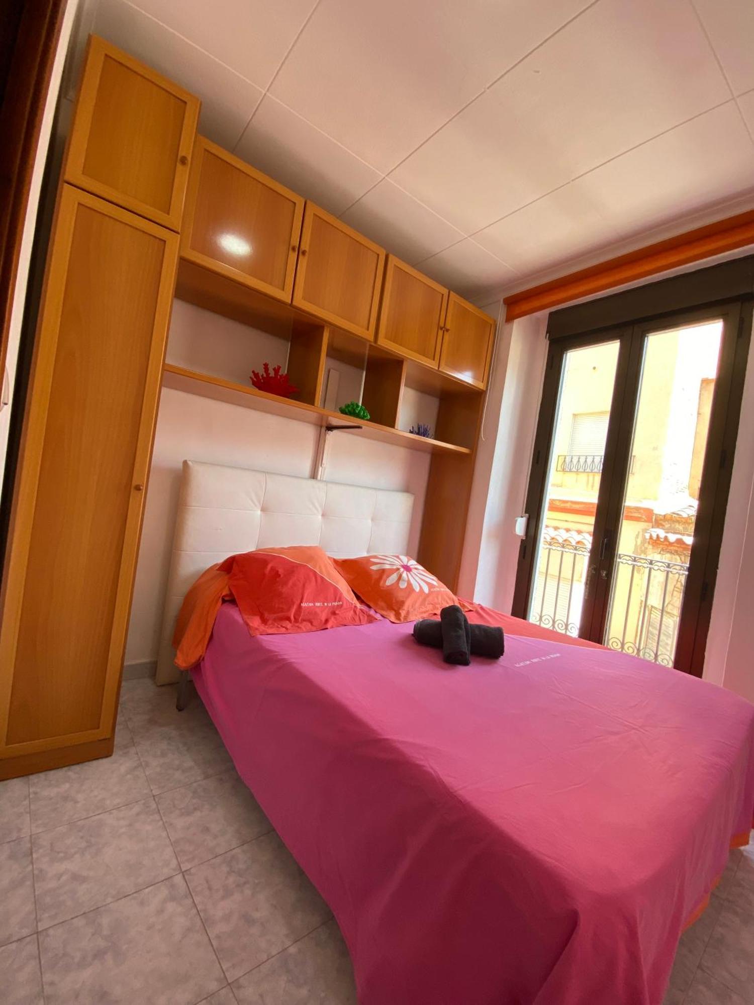 Apartaments Portbou Costa Brava 外观 照片