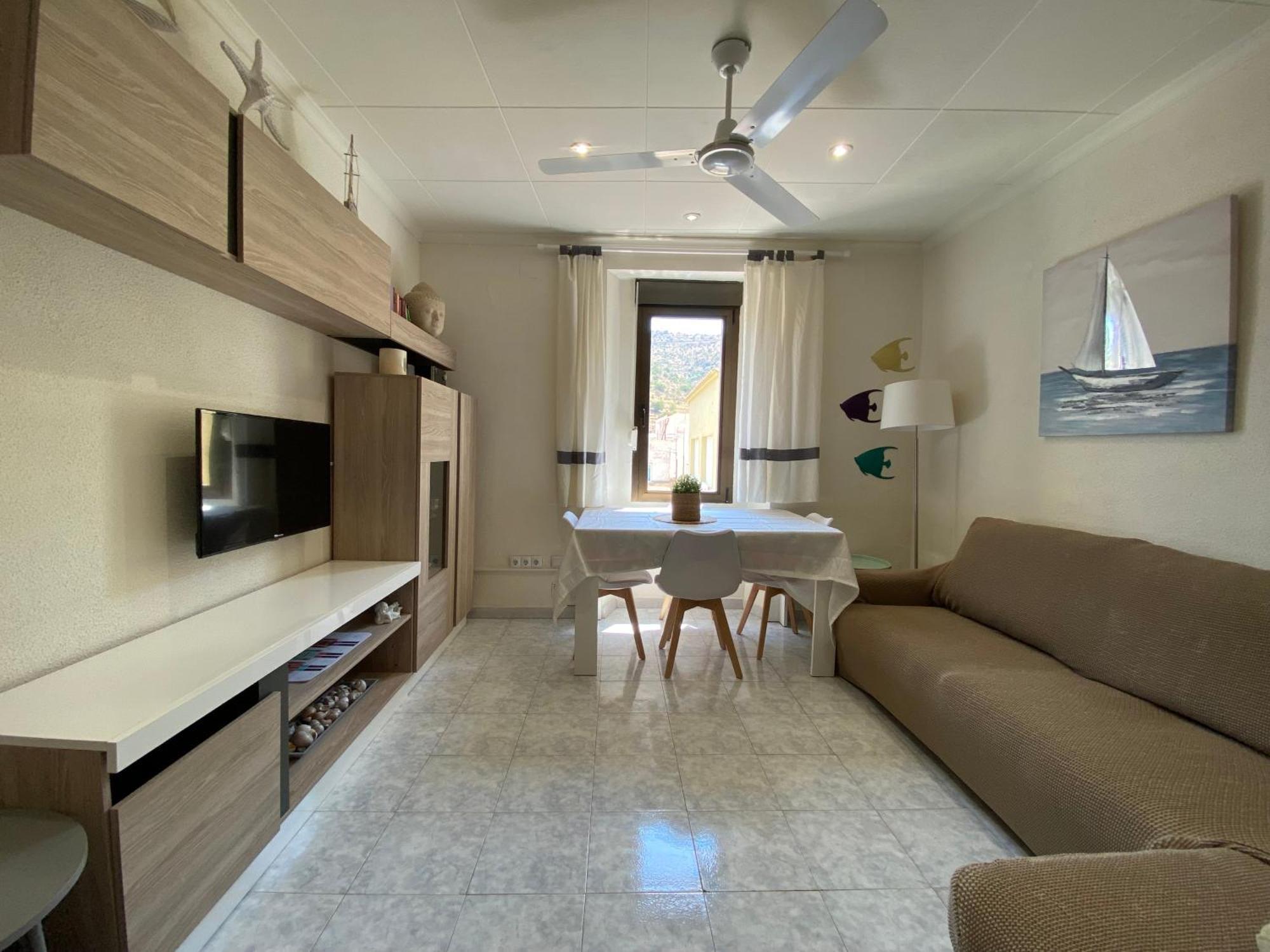 Apartaments Portbou Costa Brava 外观 照片