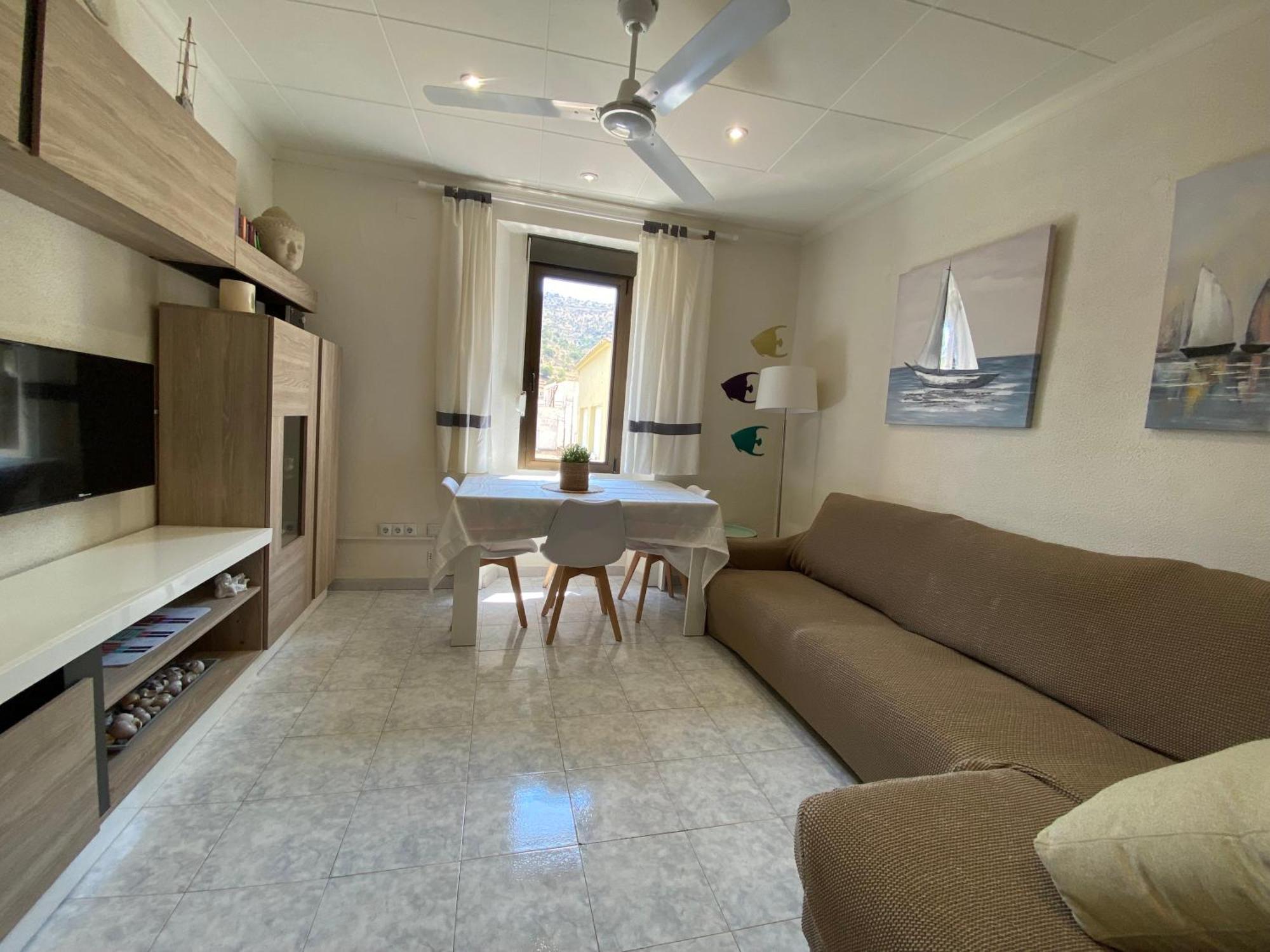 Apartaments Portbou Costa Brava 外观 照片