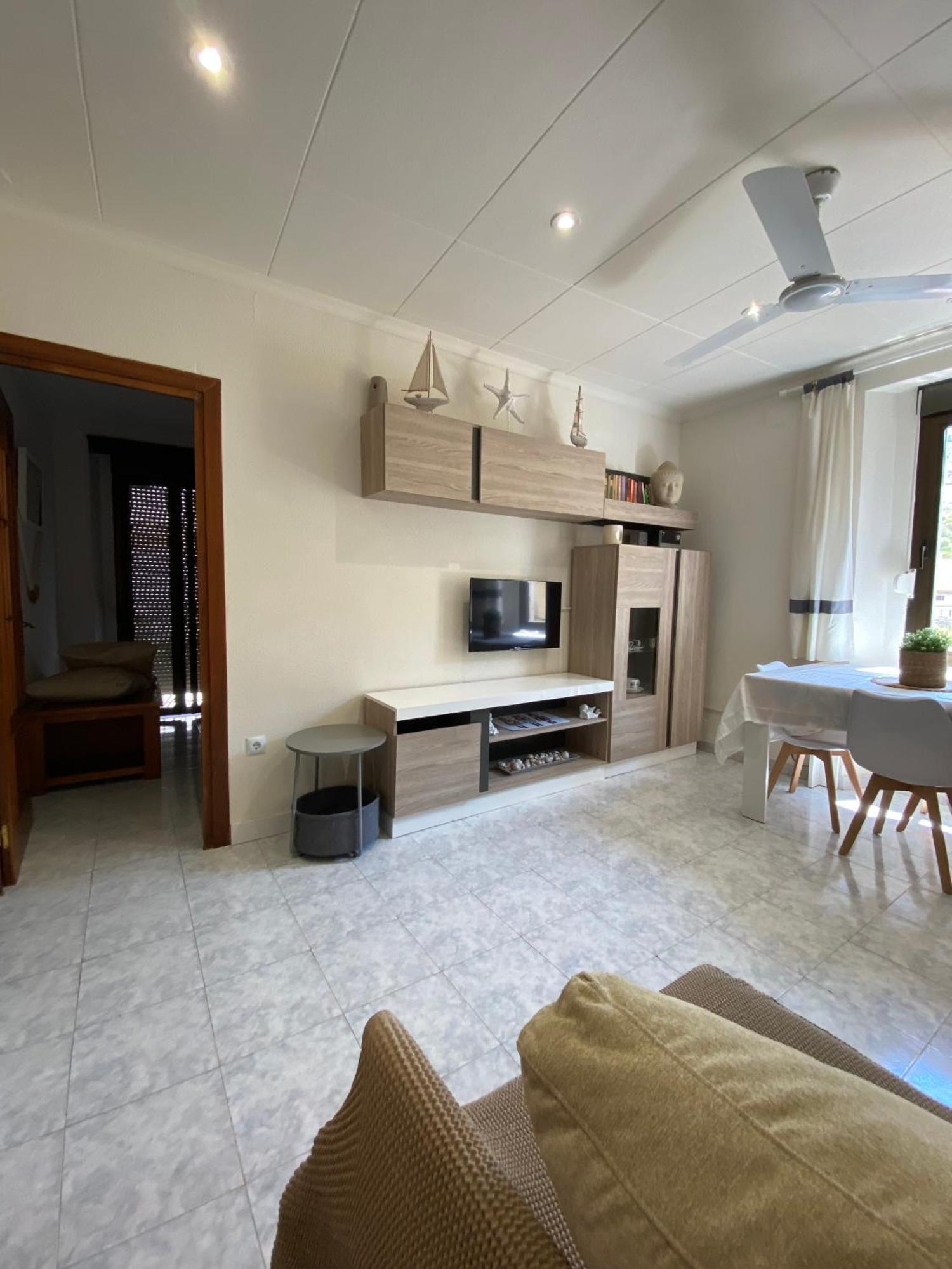 Apartaments Portbou Costa Brava 外观 照片